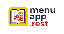 Logo MenuApp.rest